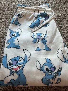 Stitch Sweat Pants (W’s 1X)